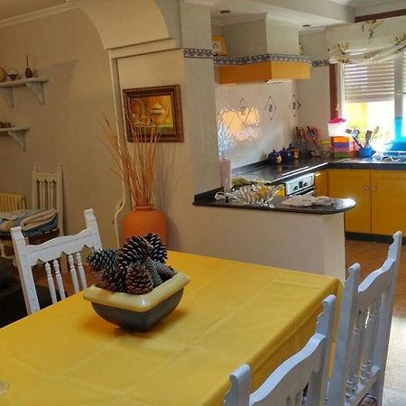 Apartamento Revolta Noalla  Kültér fotó