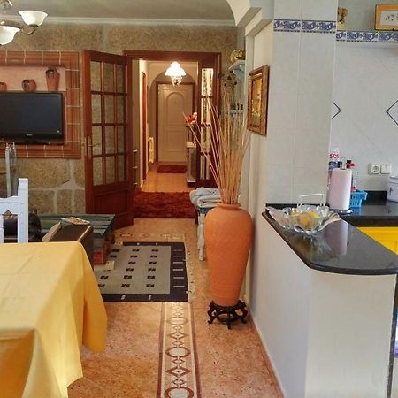 Apartamento Revolta Noalla  Kültér fotó