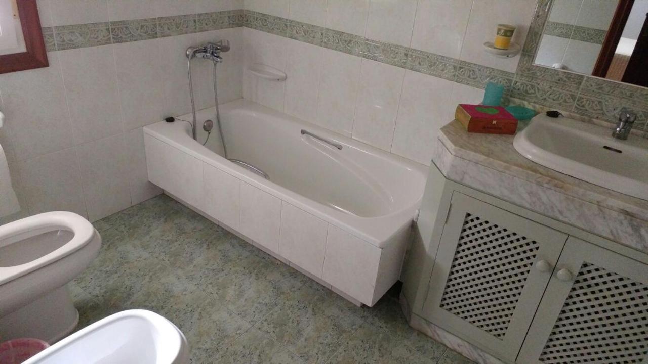 Apartamento Revolta Noalla  Kültér fotó