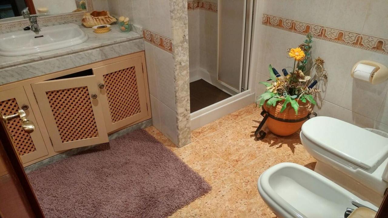 Apartamento Revolta Noalla  Kültér fotó