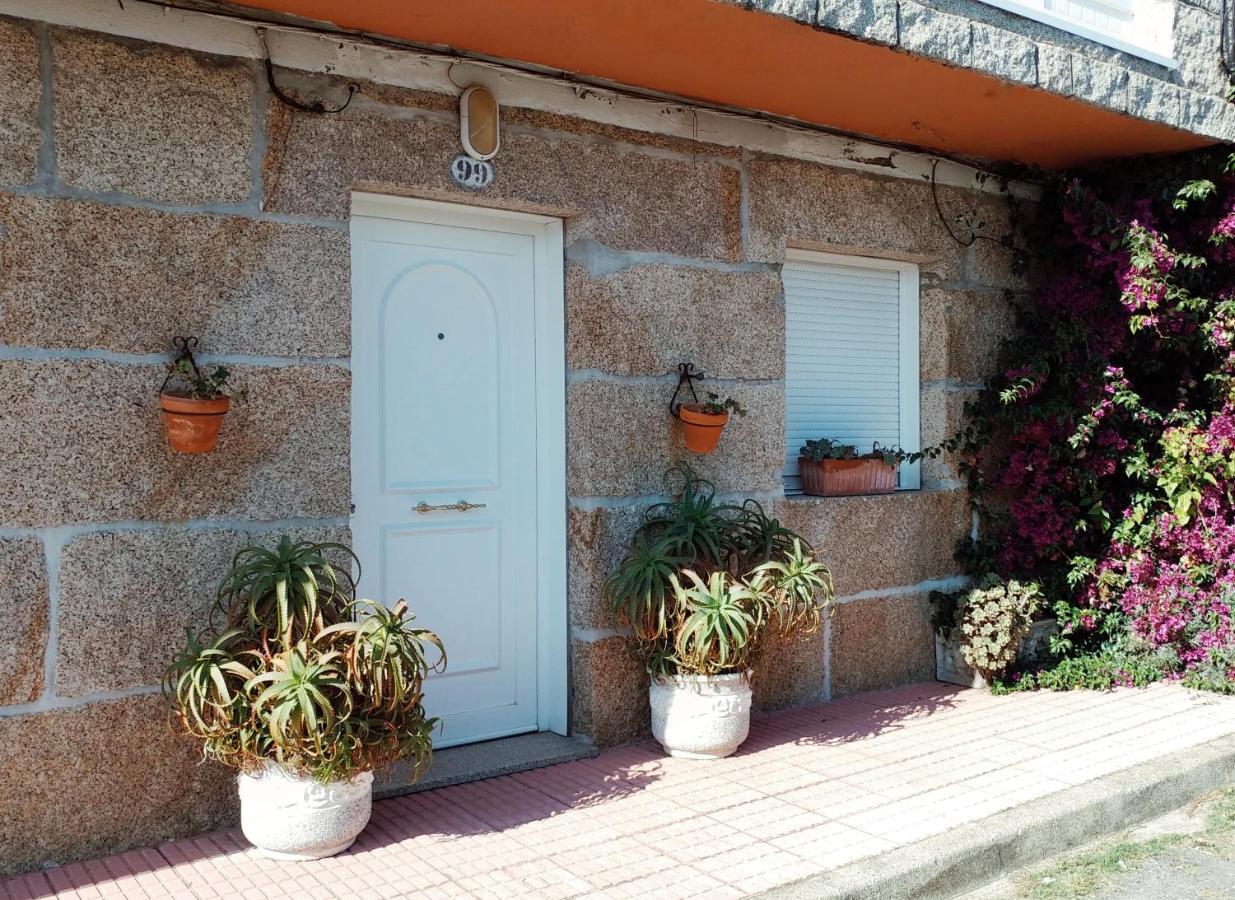 Apartamento Revolta Noalla  Kültér fotó